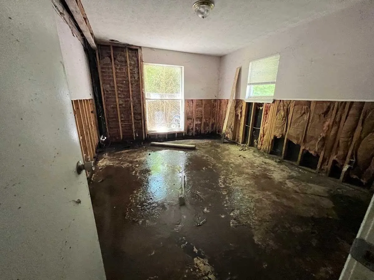 Water Damage Restoration services in Deer Park, WA